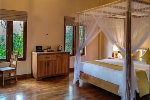 Sigiriya Forest Edge By Marino Leisure Resort in Dambulla