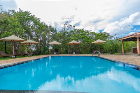 Sigiriya Forest Edge By Marino Leisure Resort in Dambulla