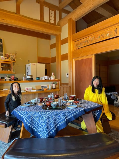 Villa みとれ屋/Villa MITORE-YA 飛騨山麓の数寄屋造平家　Gotoトラベル適用 Villa in Takayama