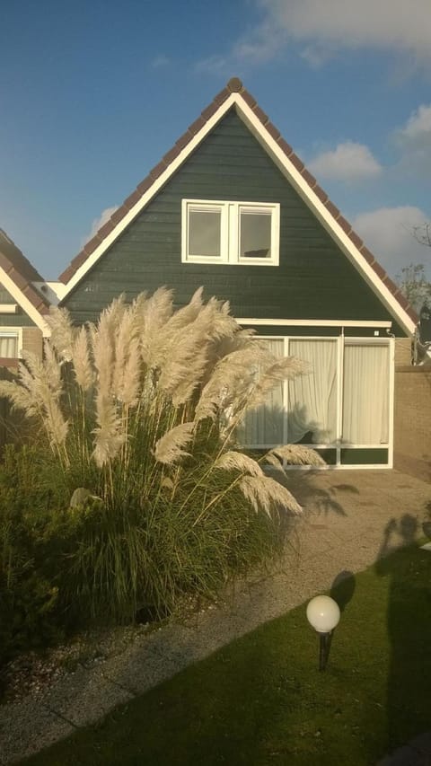 Modern eingerichtetes Ferienhaus in ruhiger und strandnaher Lage House in Julianadorp