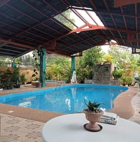 Villa Ceferina Vacation rental in Tagbilaran City
