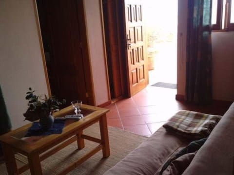 Schönes Appartement in Punta Brava mit Terrasse Apartment in Puerto de la Cruz