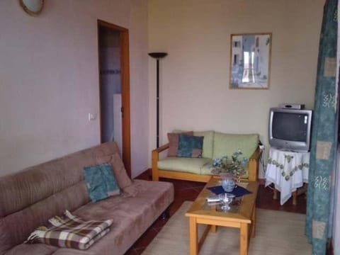 Schönes Appartement in Punta Brava mit Terrasse Apartment in Puerto de la Cruz