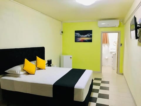 Moatoga Hotel Hôtel in Apia
