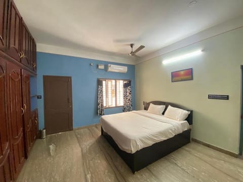 Sejour D Confort (Bamboo Stays) Bed and Breakfast in Puducherry