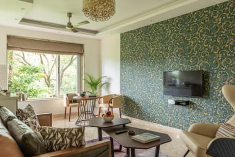 Apartment 5 · Luxurious Apartment in Candolim Apartment in Candolim