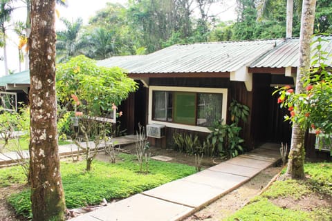 Ceiba Tops Nature lodge in State of Amazonas