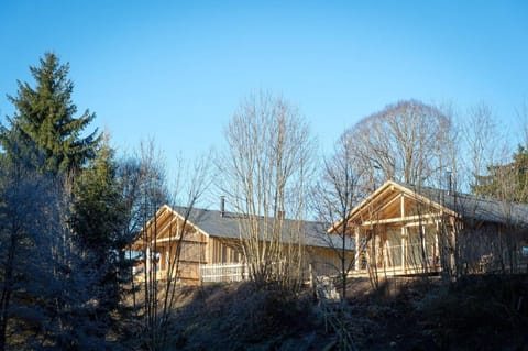 Ferienhaus für 2 Personen ca 87 qm in Regen-Kattersdorf, Bayern Bayerischer Wald House in Regen