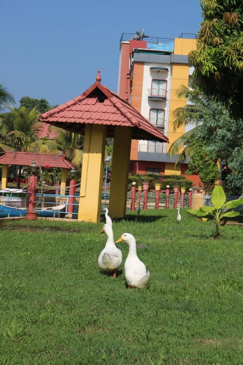 ROYAL RIVIERA HOTELS & RESORTS Hotel in Kumarakom