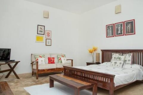 Villa Divina · Luxurious 4BHK Villa in Candolim Villa in Candolim