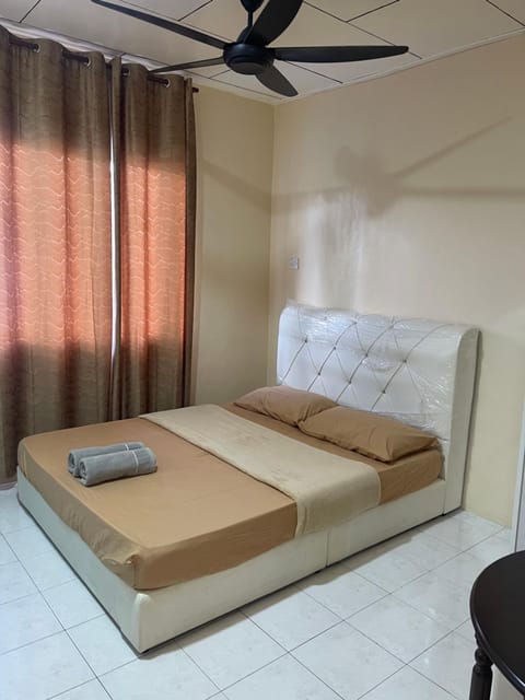 B&K Homestay Lahad Datu House in Sabah