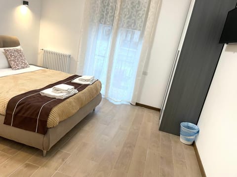 FIERA ROOMS Bed and Breakfast in Verona