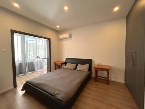 Platform 357 Efterpis Apartment near Landmark Hotel Apartment in Nicosia City