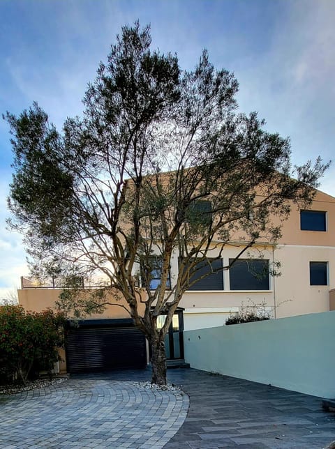 Villa Camarguaise entre Plage et centre ville avec bassin extérieur Villa in Le Grau-du-Roi