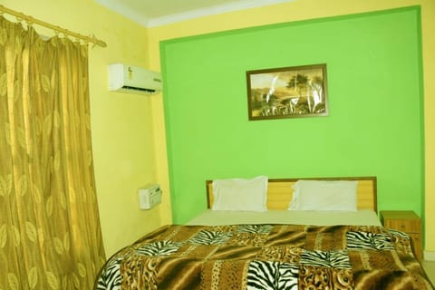 Vamoose AR Resort Hotel in Uttarakhand
