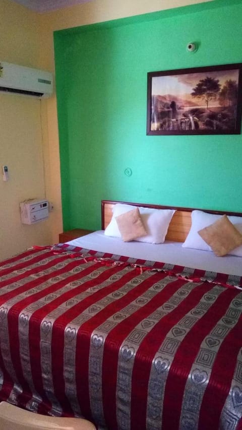 Vamoose AR Resort Hotel in Uttarakhand