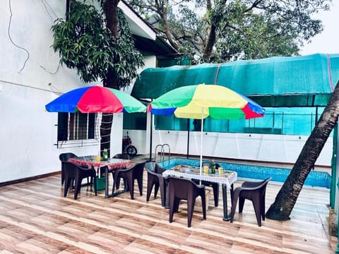 Silver Pearl Hill Villa Villa in Lonavla