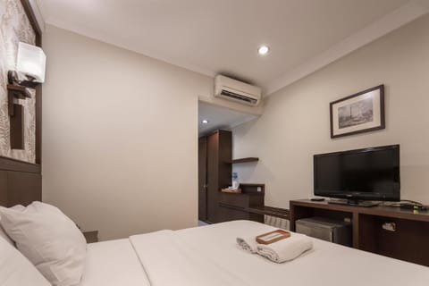 Cove Ottenville Boutique Hotel Hotel in Bandung