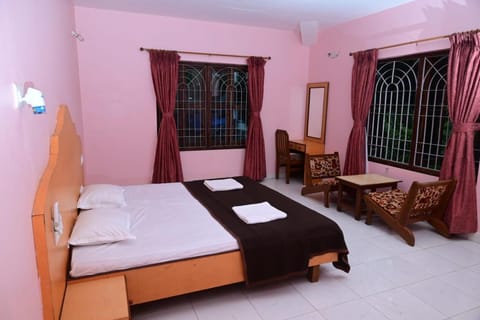 Mauli village by Joy Suites Hotel in Alibag
