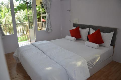 Mauli village by Joy Suites Hotel in Alibag