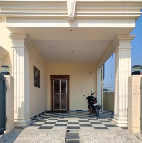 Vista Villa stays Chalet in Tirupati