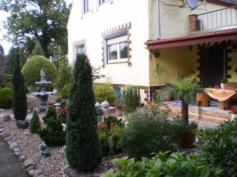 Gemütliche Wohnung mit Terrasse Apartment in Bad Saarow