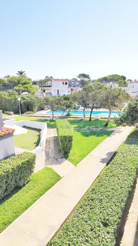 Garden, Garden view, Pool view, Swimming pool