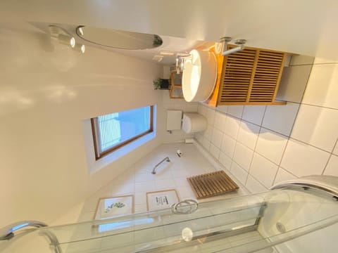 Ferienwohnung mit Stellplatz mitten im Grünen - b57418 Apartment in Kiel