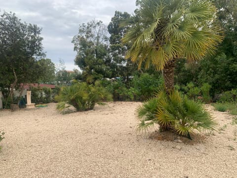 S’Istella Green House Apartment in Cala Liberotto