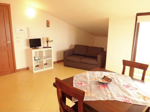 Nette Wohnung in Acireale mit Terrasse und Pool Apartment in Acireale