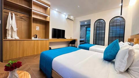No 33 Lodge Hotel in City of Dar es Salaam