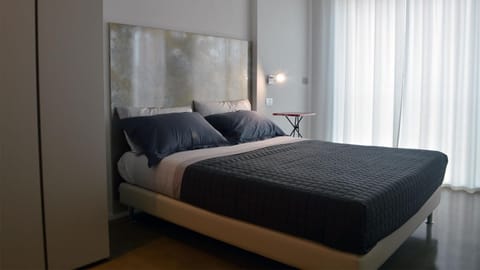 Residenza Domo Apartment in Porto Sant'Elpidio