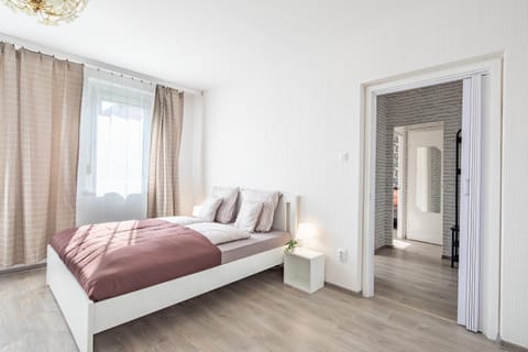 Lizo2 3 csillagos apartman modern stílusban Apartment in Székesfehérvár