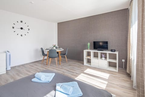 Lizo1 3 csillagos apartman modern stílusban Condo in Székesfehérvár