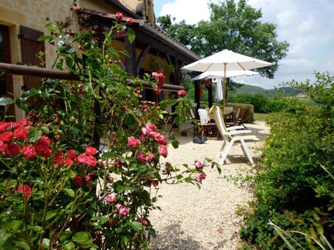 Les 10 Clés de Montfort/Piscine Villa in Occitanie