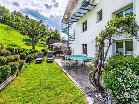 Apartment Mawa by Interhome Apartment in Schladming