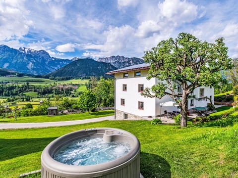 Apartment Mawa by Interhome Apartment in Schladming