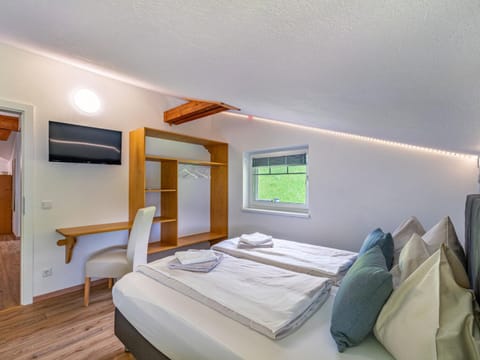 Apartment Mawa by Interhome Apartment in Schladming