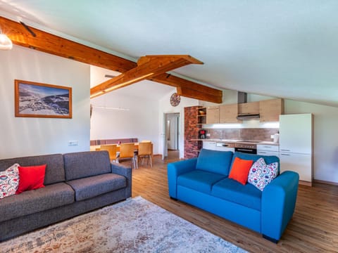 Apartment Mawa by Interhome Apartment in Schladming