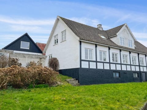 Holiday Home Sjard - all inclusive - 300m from the sea by Interhome House in Bornholm