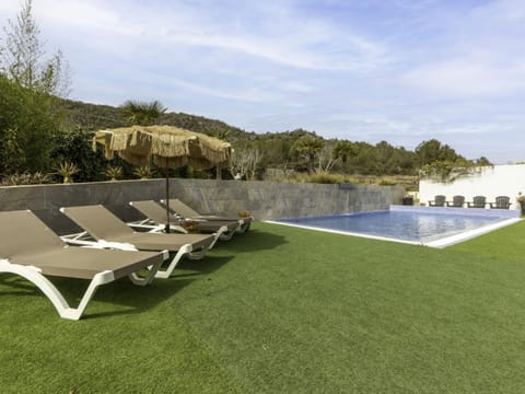 Holiday Home Dorada by Interhome House in Tarragonès