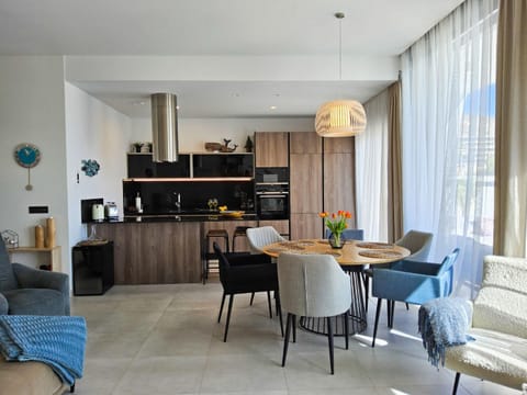 Villa Benidorm Eudaimonia by Interhome Villa in Marina Baixa