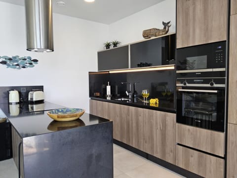 Villa Benidorm Eudaimonia by Interhome Villa in Marina Baixa