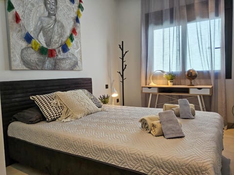 Villa Benidorm Eudaimonia by Interhome Villa in Marina Baixa