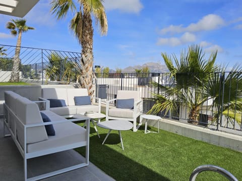 Villa Montemar by Interhome Villa in Marina Baixa