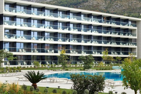 Sheraton Dubrovnik Riviera Hotel Hotel in Srebreno