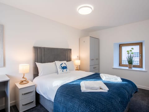 Studio Harbour Nights 7A by Interhome Apartment in Lossiemouth