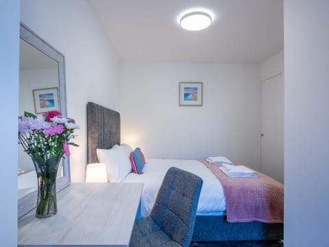 Studio Harbour Nights 7B by Interhome Appartement in Lossiemouth