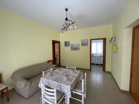 APPARTAMENTO MARE E SPIAGGIA Apartment in Porto Empedocle