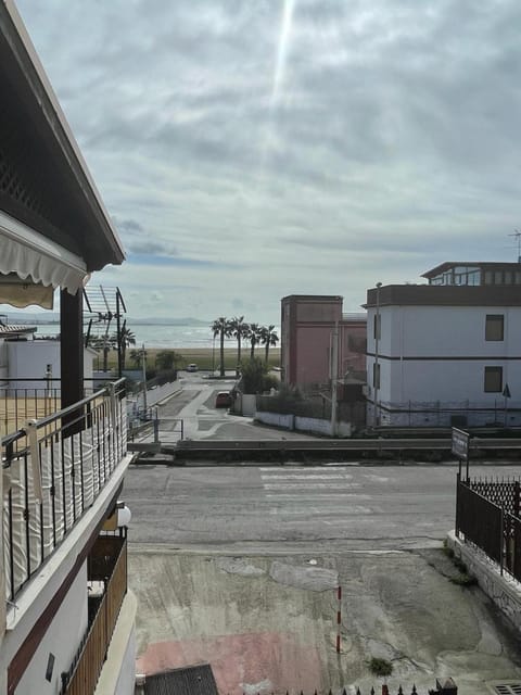 APPARTAMENTO MARE E SPIAGGIA Apartment in Porto Empedocle